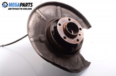 Шенкел главина за BMW 7 Series E65 (11.2001 - 12.2009), позиция: задна, лява